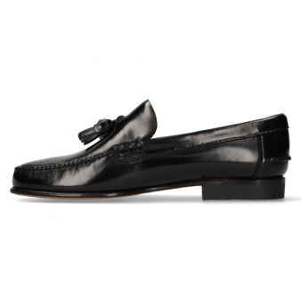 Mocassim cairel preto