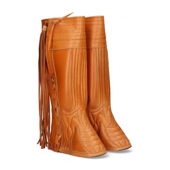 "Bambi" cowboy gaiter Valverde del Camino