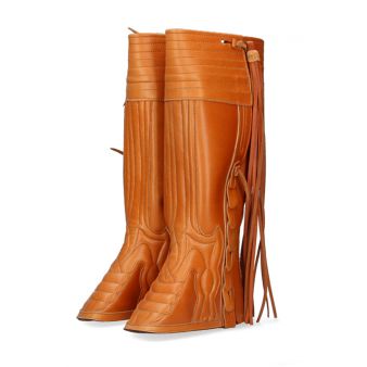 "Bambi" cowboy gaiter Valverde del Camino