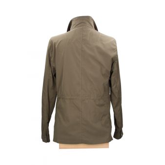 Parka Dallas caqui
