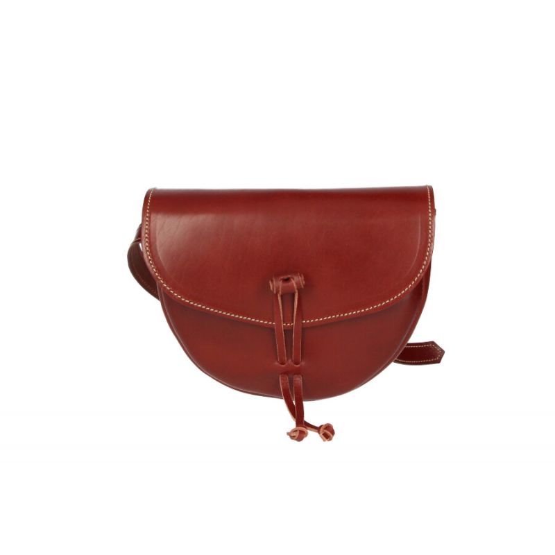 Sac banane lisse