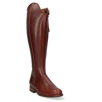 Botte d'équitation en cuir Valverde del Camino