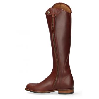 Botte d'équitation en cuir Valverde del Camino