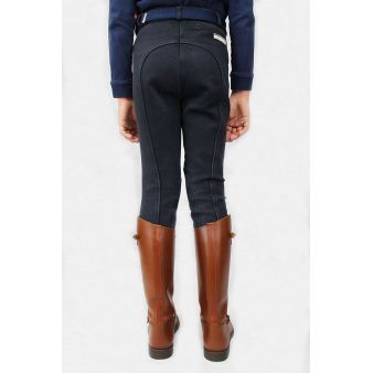 Breeches enfant marine