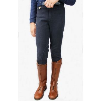 Breeches niño marino