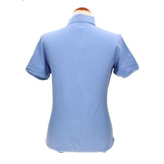 Polo denim