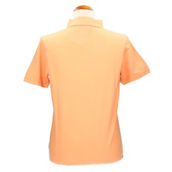 Polo em mandarina