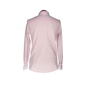 Lady's pink shirt