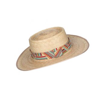 Sombrero Guaso Gambler Osiris