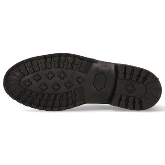 Blucher calf tobacco upper Valverde del Camino