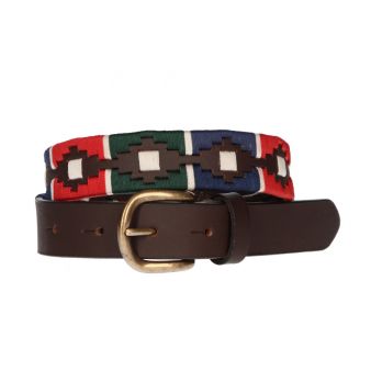 Ceinture brodée enfant...