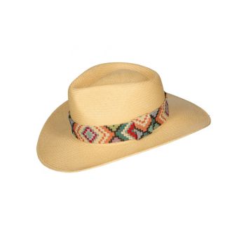 Sombrero Australiano Panamá Vesta