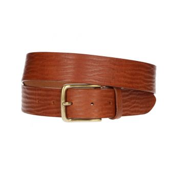 Ceinture en cuir