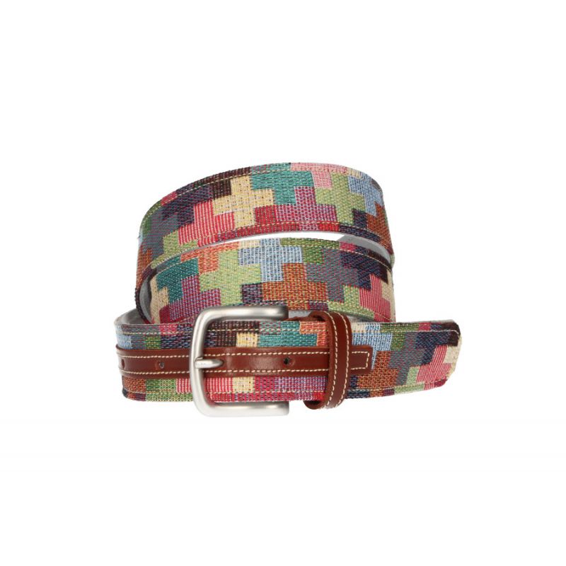 Ceinture ethnique Helmes