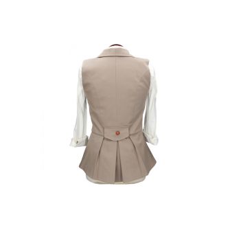 Gilet Sintra beige