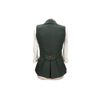 Gilet Sintra vert