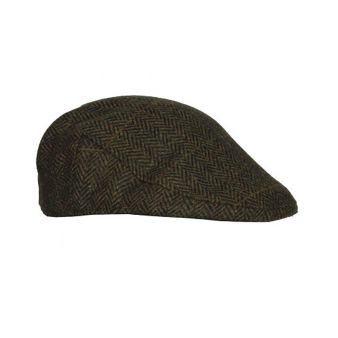 Casquette campagnarde en...