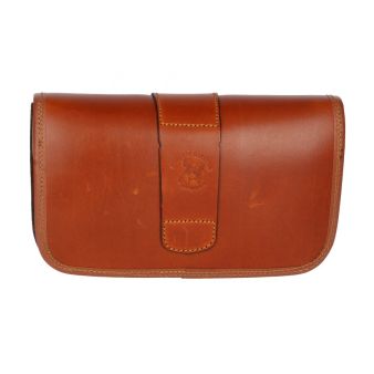 Bolsa rociera baticola natural Valverde del Camino