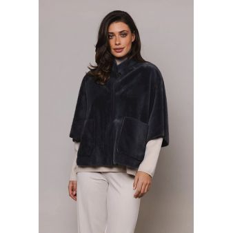 Cape Dewi bleu nuit
