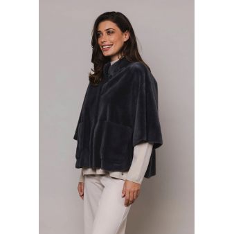 Cape Dewi bleu nuit