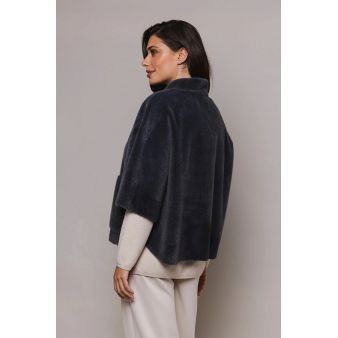 Cape Dewi bleu nuit