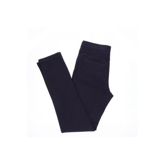 Legging tipo breeches verde