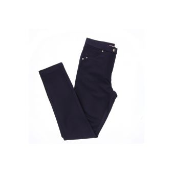 Legging type breeches marine