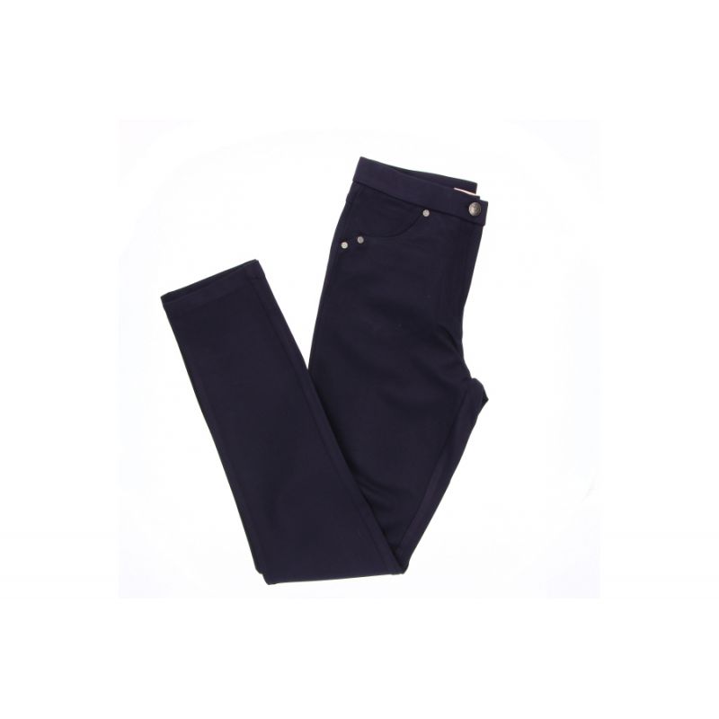 Legging tipo breeches verde