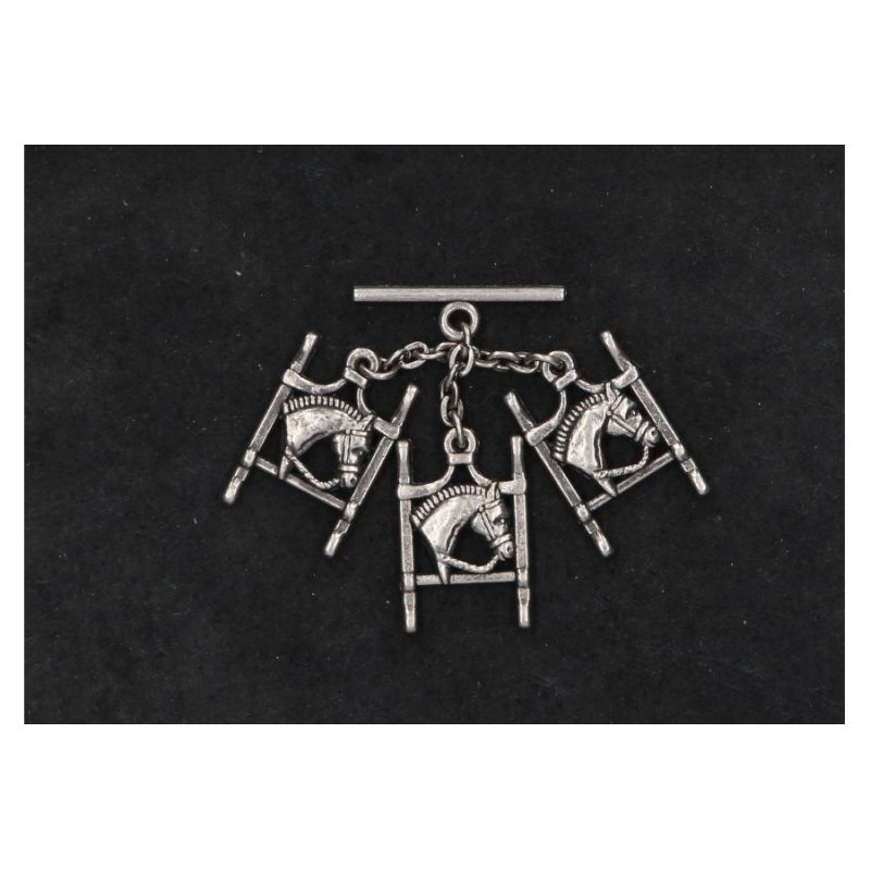 Aged Nickel Beads 3 Bites