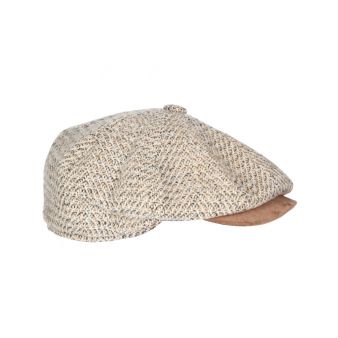 Casquette irlandaise en...