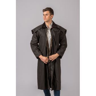 Cape longue New Outback marron