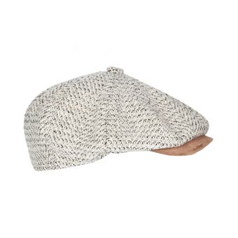 Casquette irlandaise en...