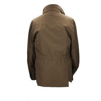 Parka Sahara Cáqui