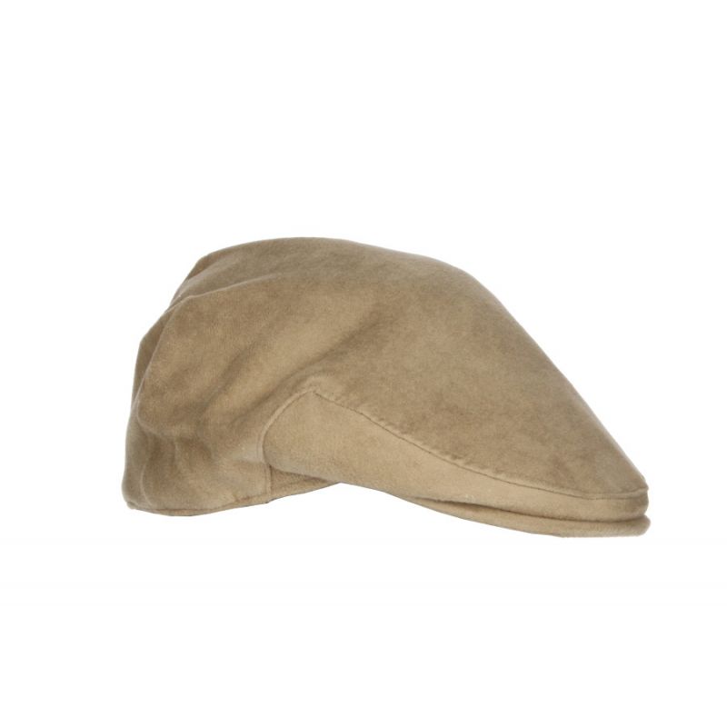Gorra kaki
