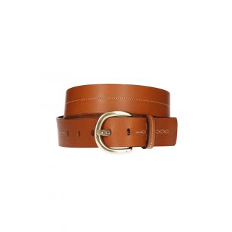 Ceinture avec surpiqure...