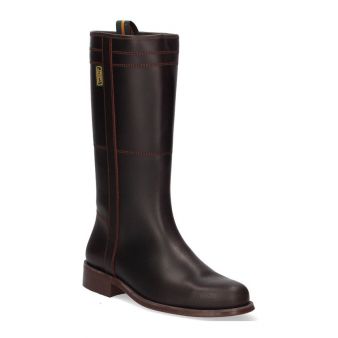 Bota campera becerro Valverde del Camino