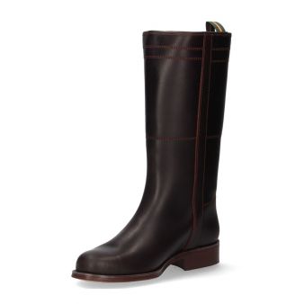 Botte campera veau Valverde del Camino