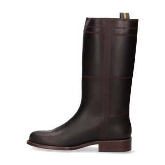 Bota campera becerro Valverde del Camino