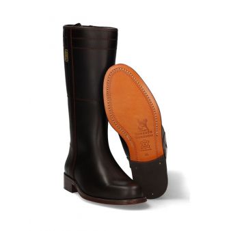 Bota campera becerro Valverde del Camino