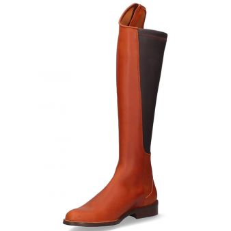 Neoprene side working boot Valverde del Camino