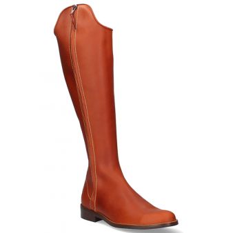 Neoprene side working boot Valverde del Camino