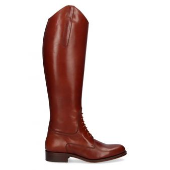 Horse riding boots with...