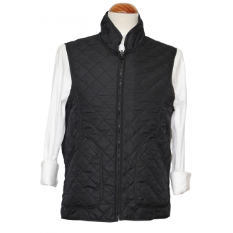 Parka Sahara Caramelo