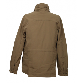 Parka Sahara camel