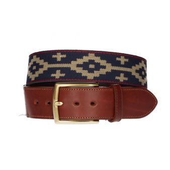 Ceinture ethnique...