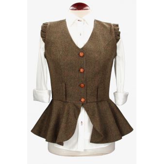 Gilet Creta Limited Edition...