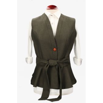 Gilet Lisboa Limited...