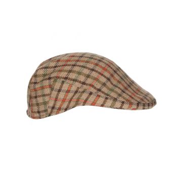 Casquette campagnarde en...
