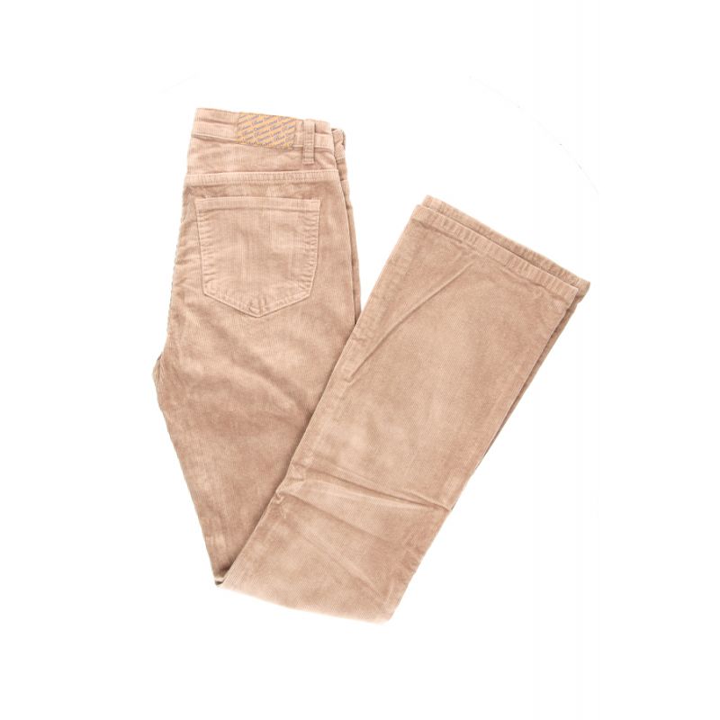 Pantalón Bruno camel