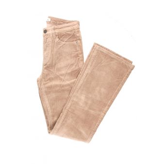 Pantalón Bruno camel